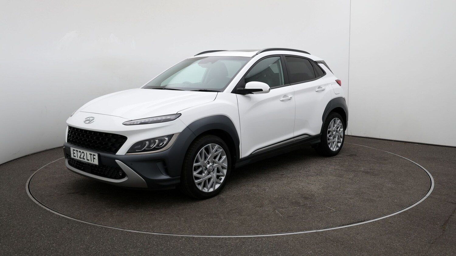 Used Hyundai KONA for sale - 76808892: Photo 65