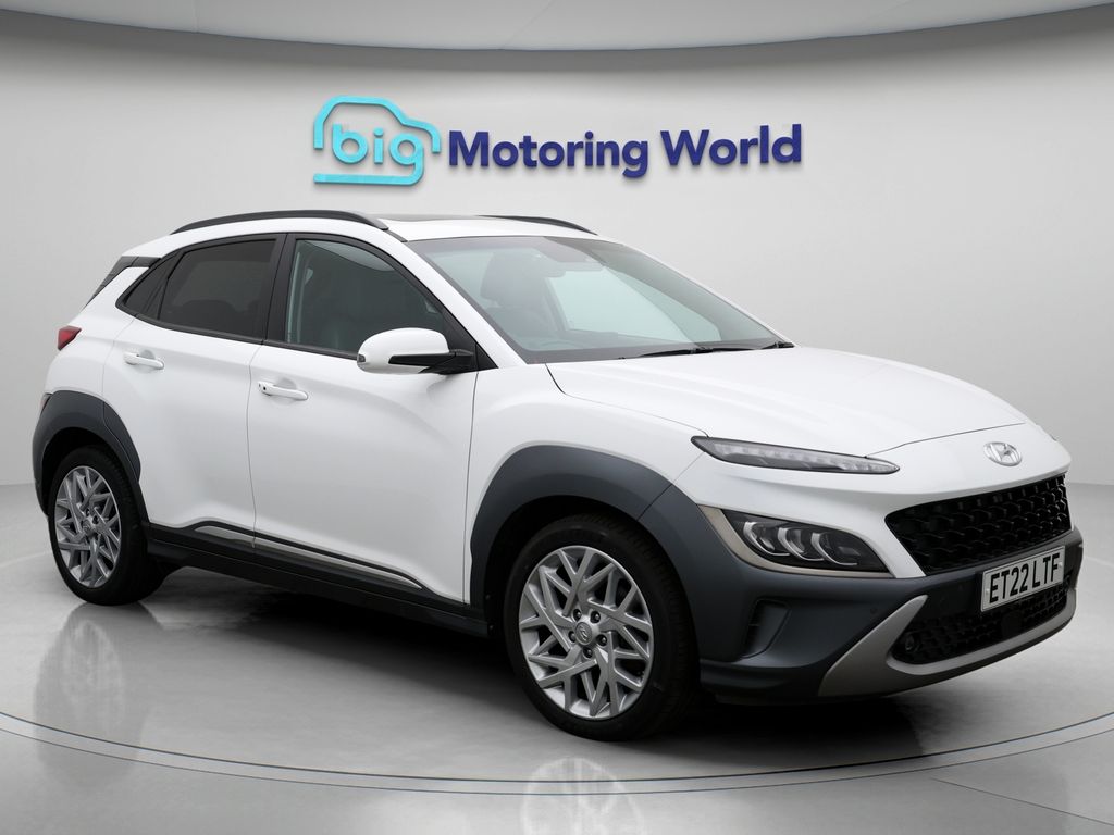 Used Hyundai KONA for sale - 76808892: Photo 9