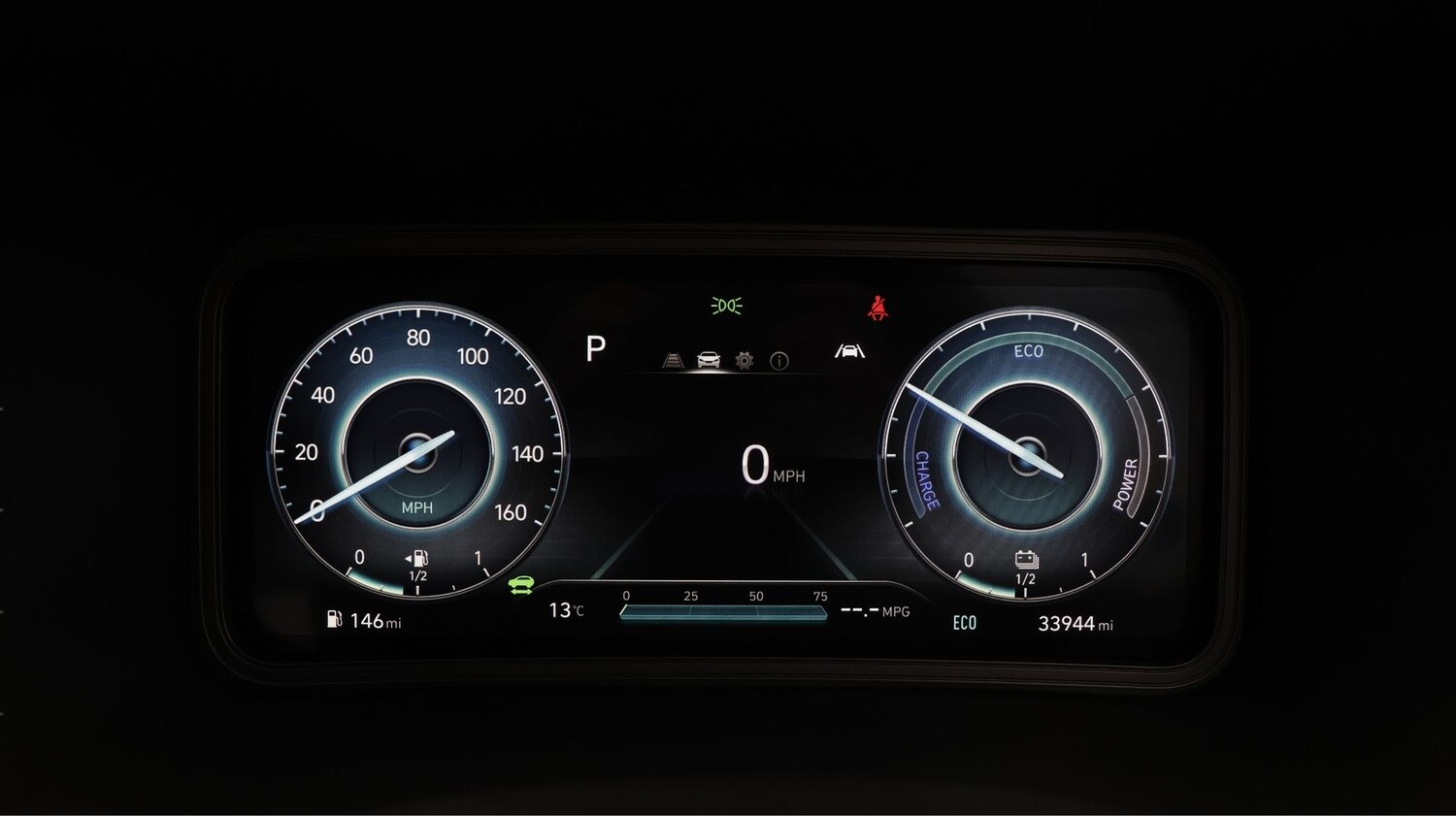 Used Hyundai KONA 2023 for sale - 77589951: Photo 10