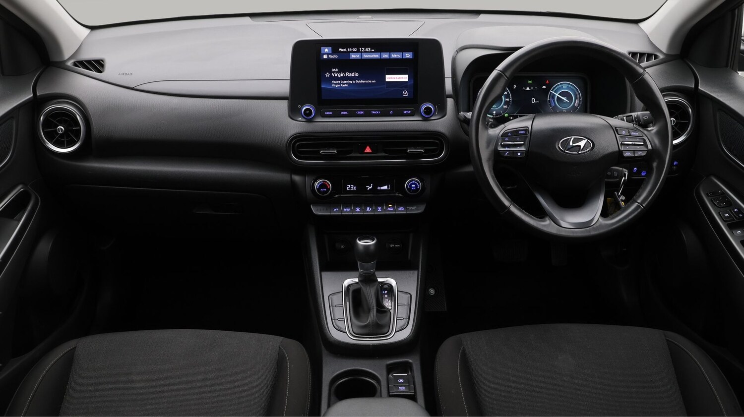 Used Hyundai KONA 2023 for sale - 77589951: Photo 13