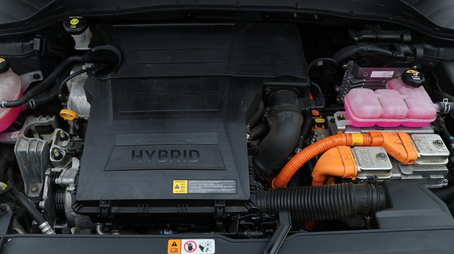 Used Hyundai KONA 2023 for sale - 77589951: Photo 19