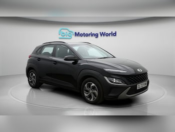 Used Hyundai KONA 2023 for sale - 77589951: Photo