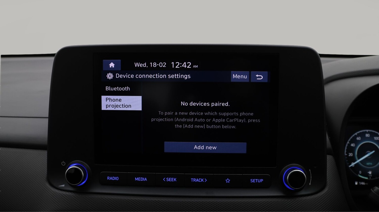 Used Hyundai KONA 2023 for sale - 77589951: Photo 23