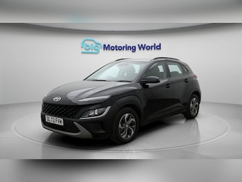 Used Hyundai KONA 2023 for sale - 77589951: Photo