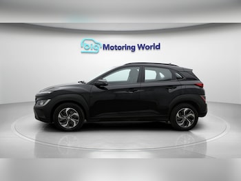 Used Hyundai KONA 2023 for sale - 77589951: Photo