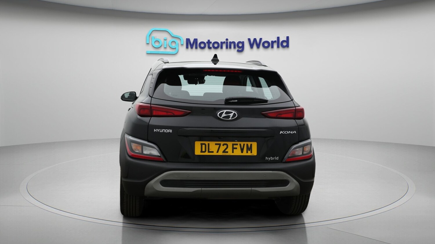Used Hyundai KONA 2023 for sale - 77589951: Photo 6