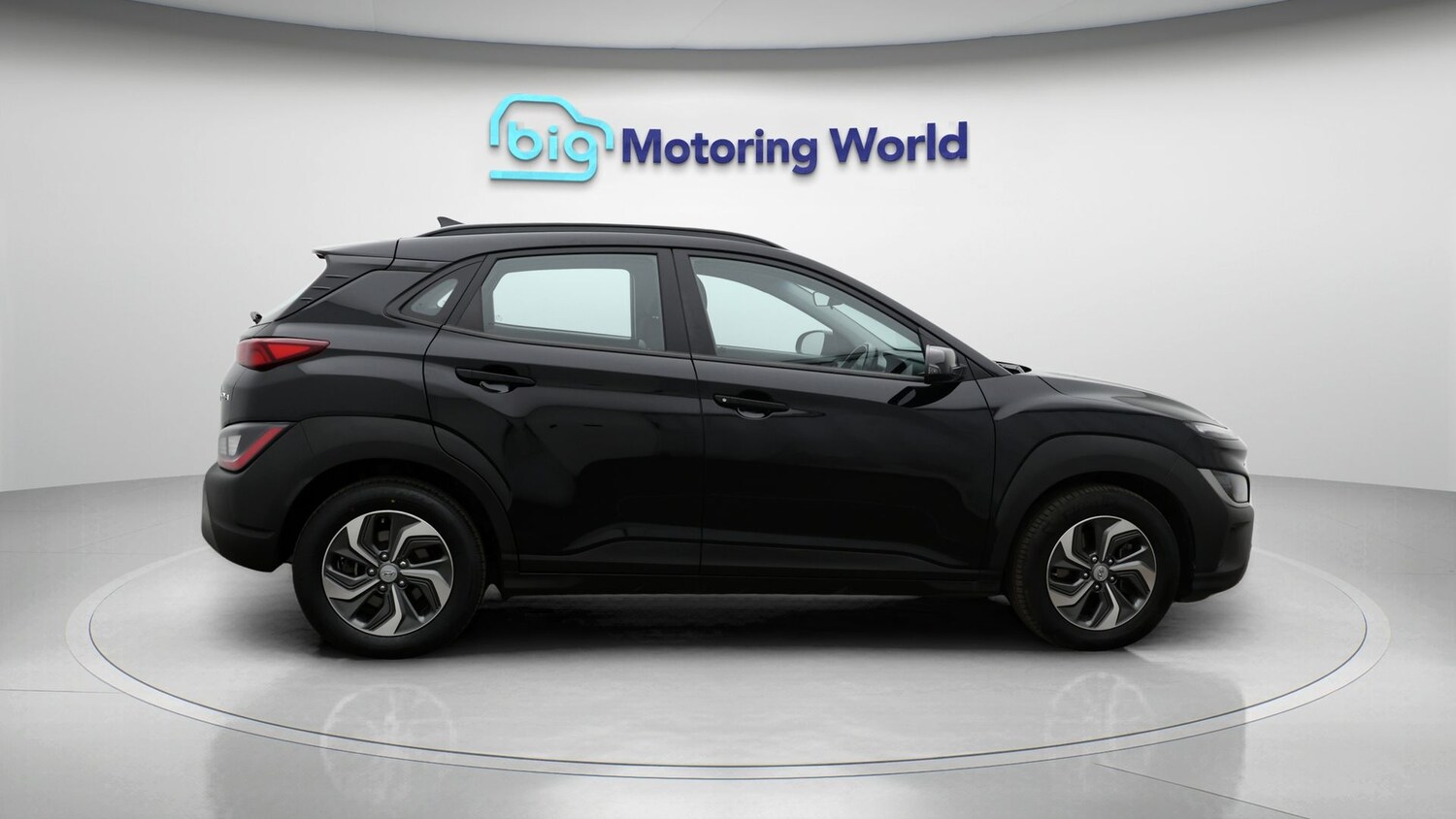 Used Hyundai KONA 2023 for sale - 77589951: Photo 8