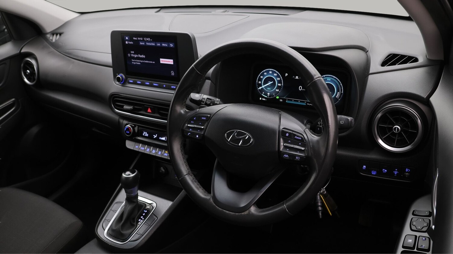 Used Hyundai KONA 2023 for sale - 77589951: Photo 9