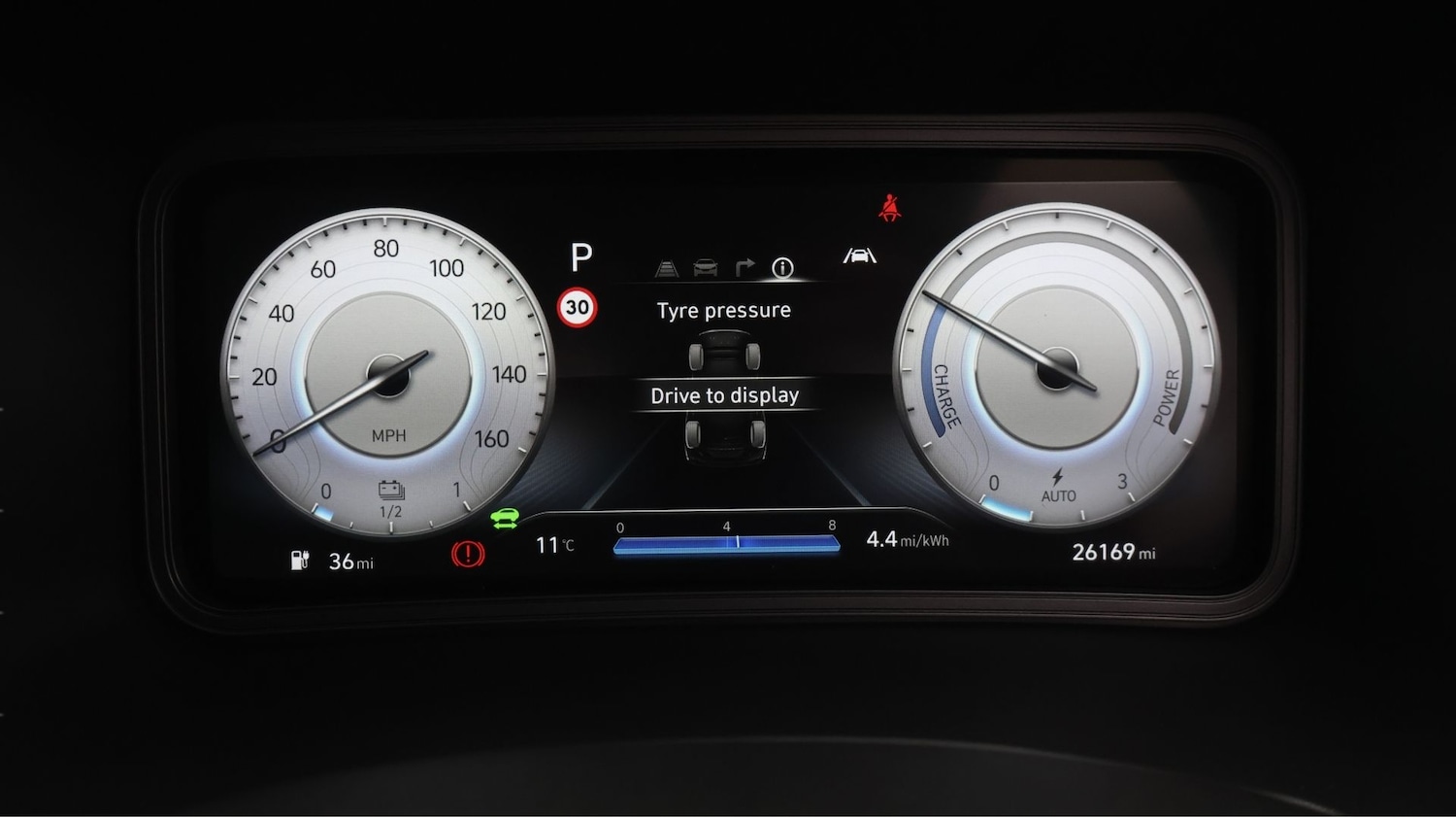 Used Hyundai KONA 2022 for sale - 77426240: Photo 10