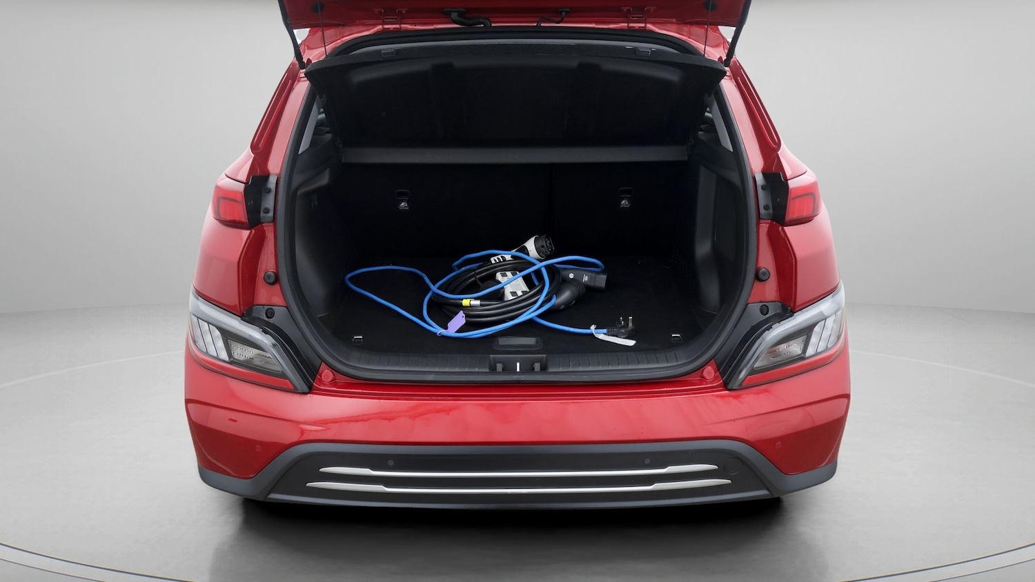 Used Hyundai KONA 2022 for sale - 77426240: Photo 17