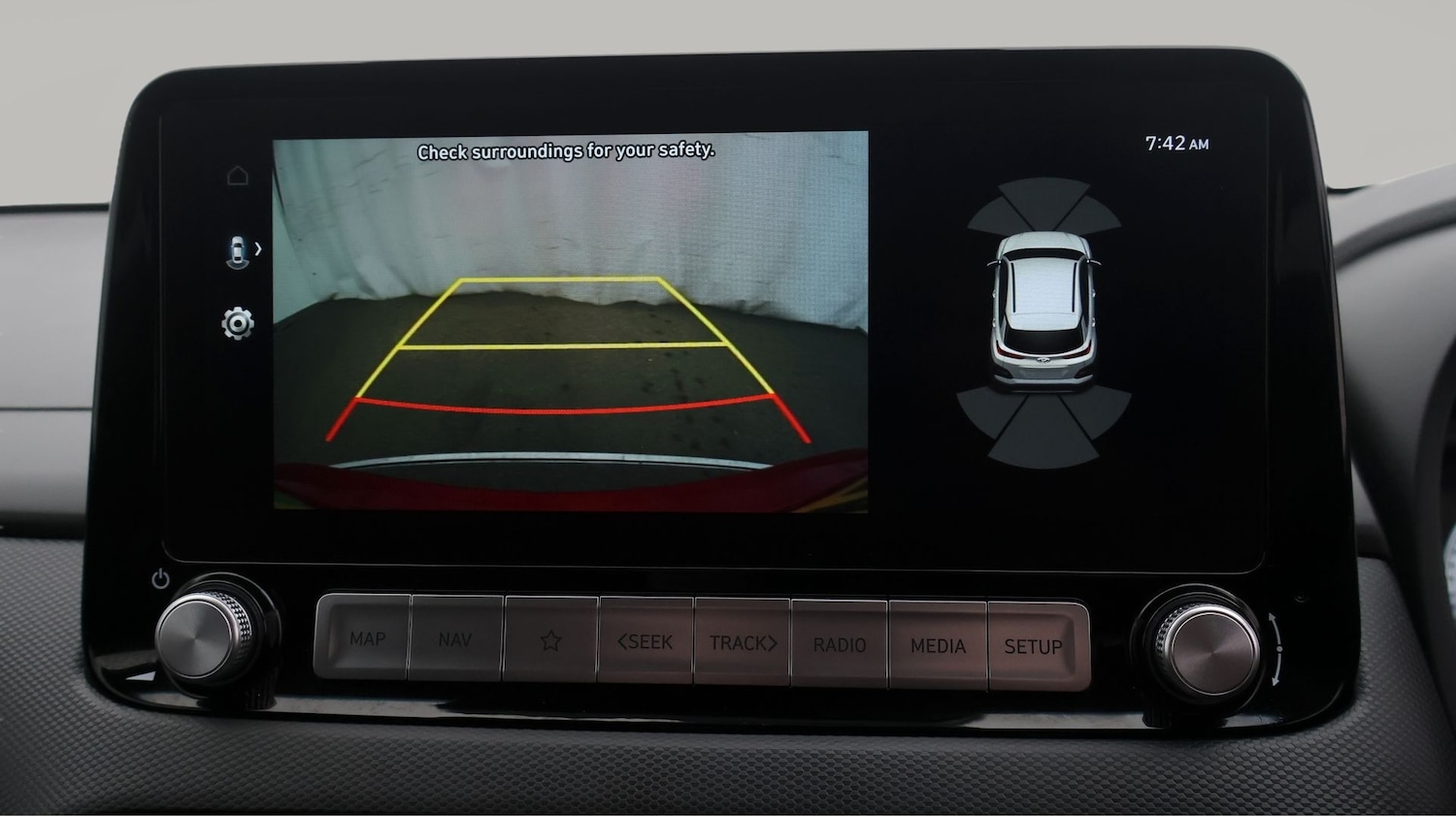 Used Hyundai KONA 2022 for sale - 77426240: Photo 26