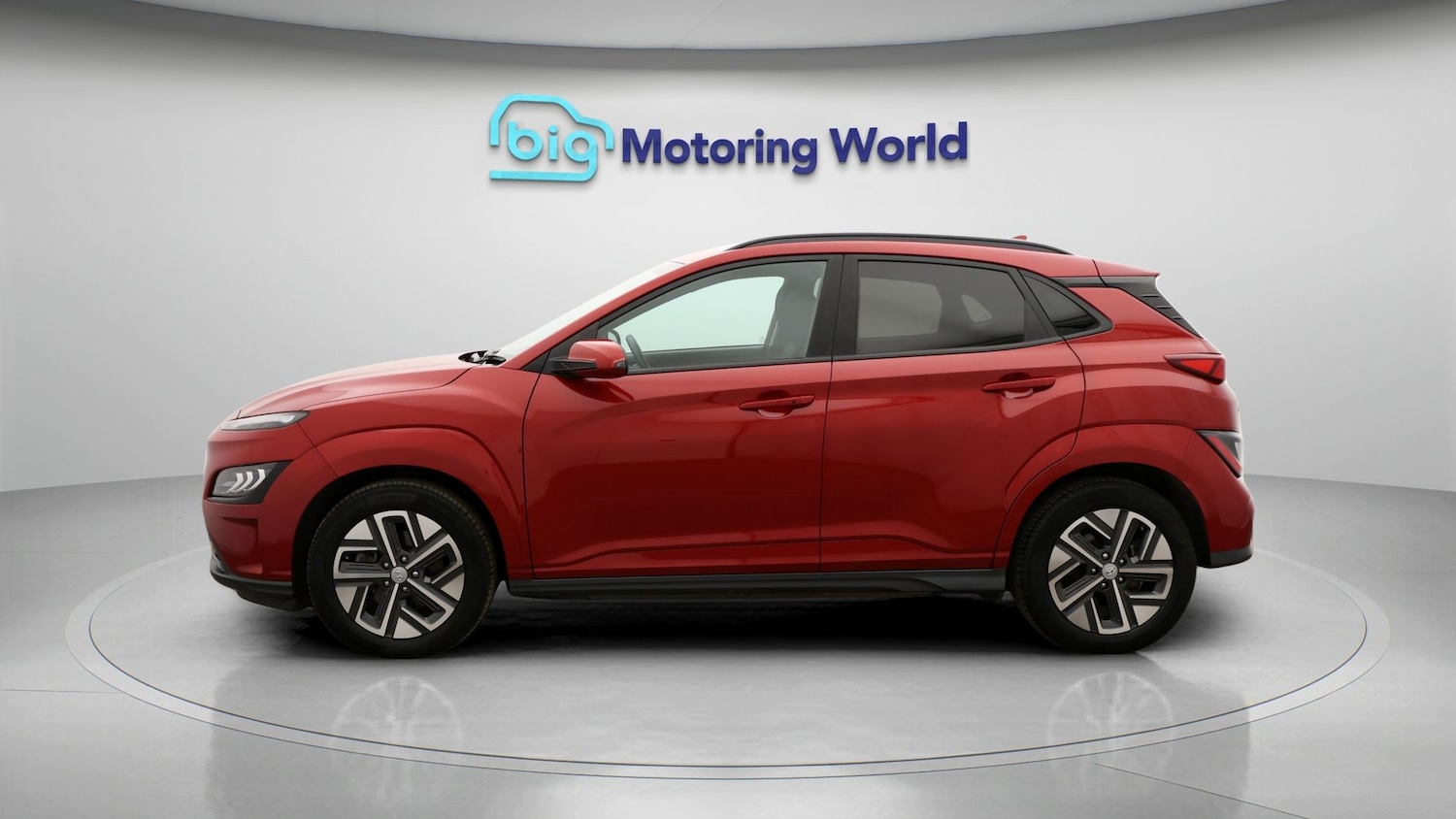 Used Hyundai KONA 2022 for sale - 77426240: Photo 4