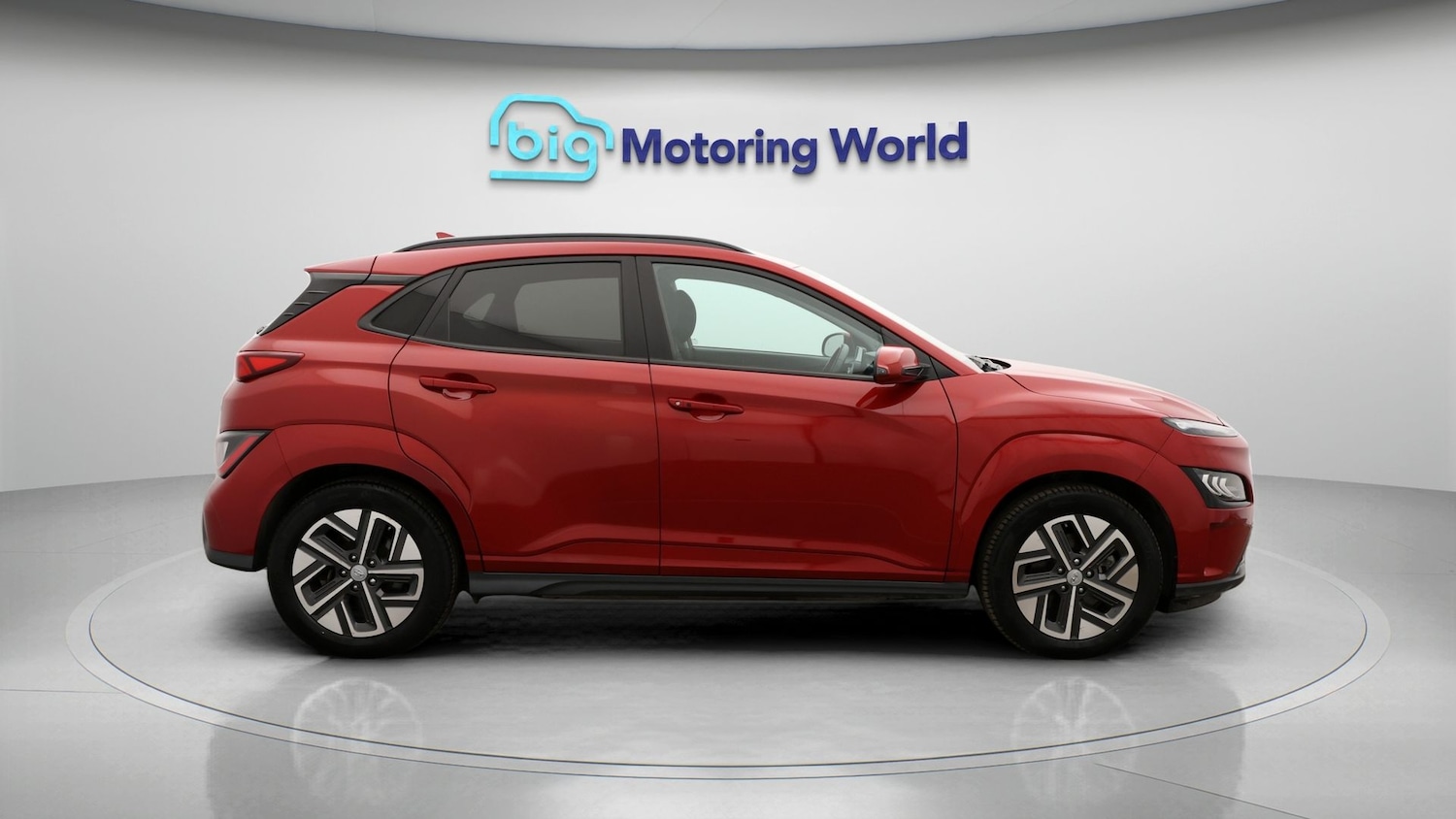 Used Hyundai KONA 2022 for sale - 77426240: Photo 8