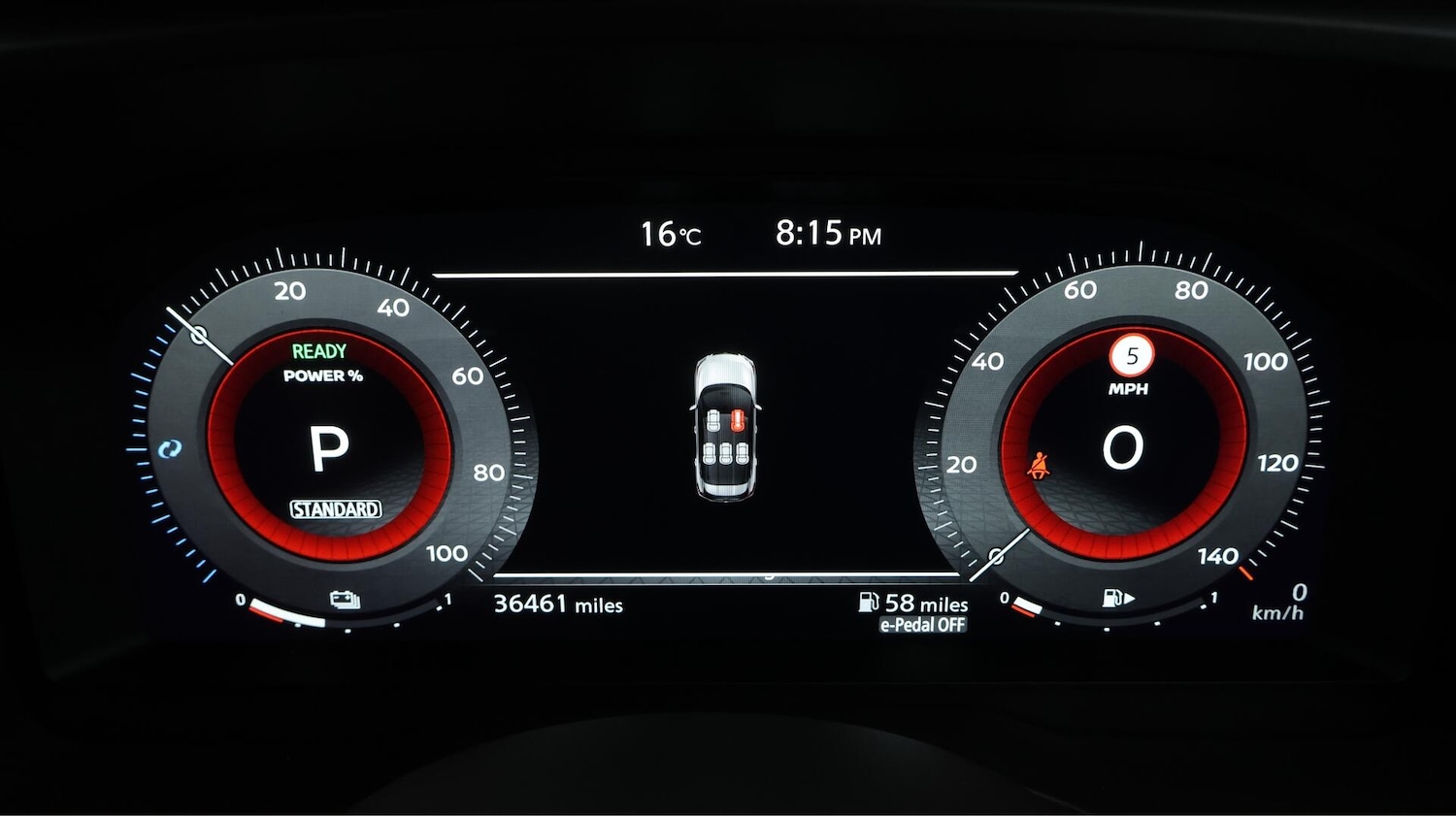 Used Nissan X-Trail 2024 for sale - 76538787: Photo 11