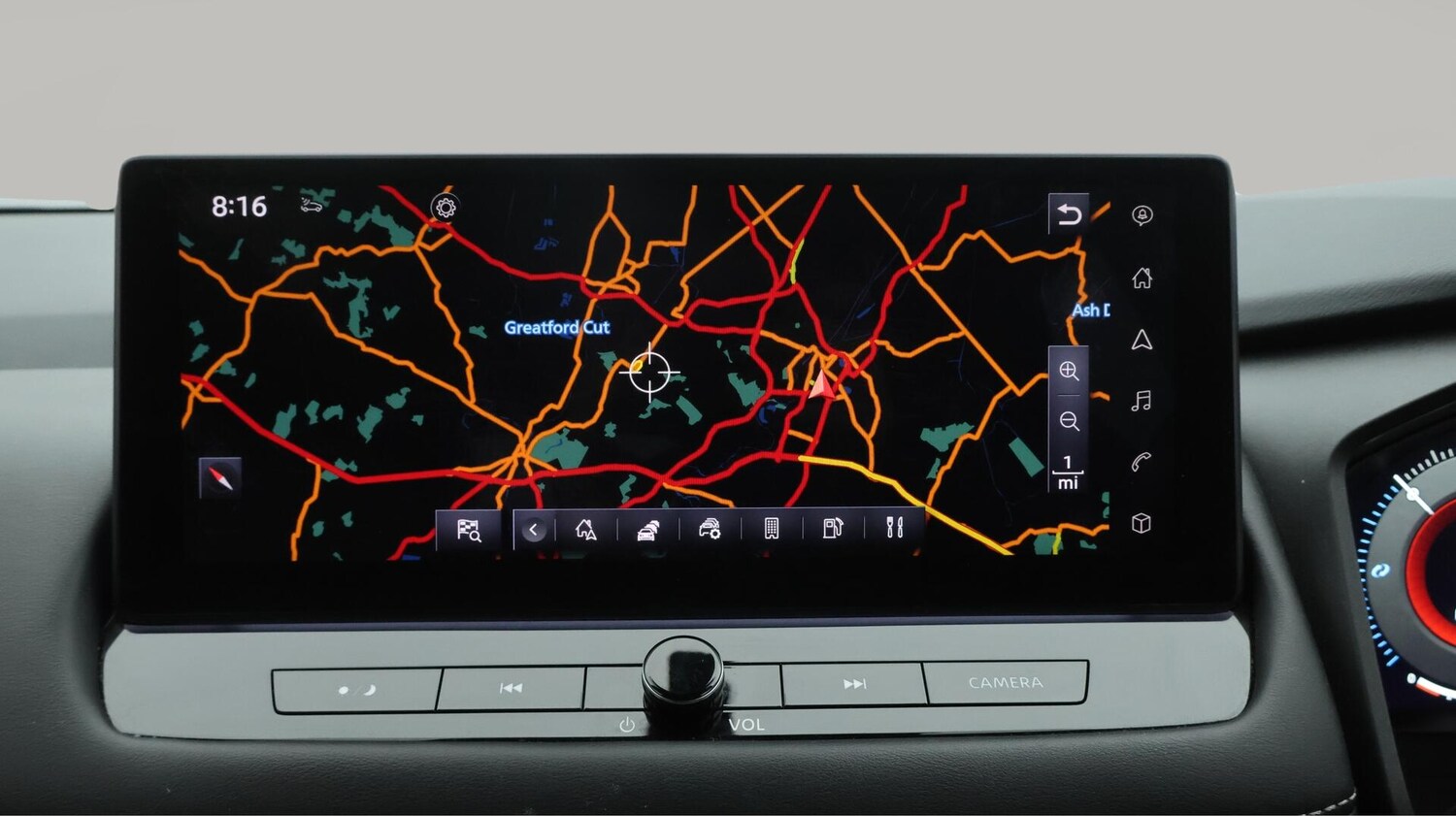 Used Nissan X-Trail 2024 for sale - 76538787: Photo 12