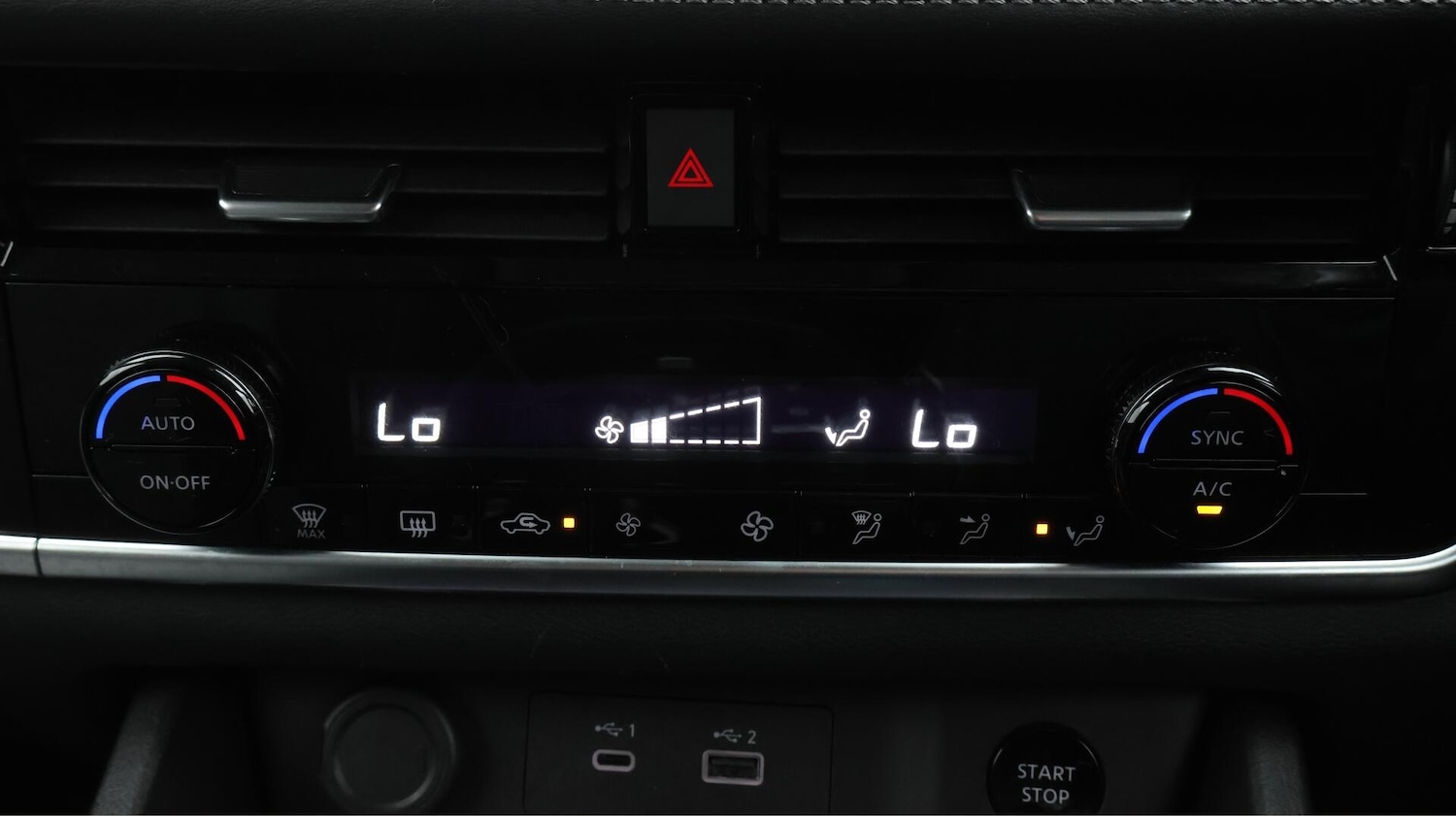 Used Nissan X-Trail 2024 for sale - 76538787: Photo 13