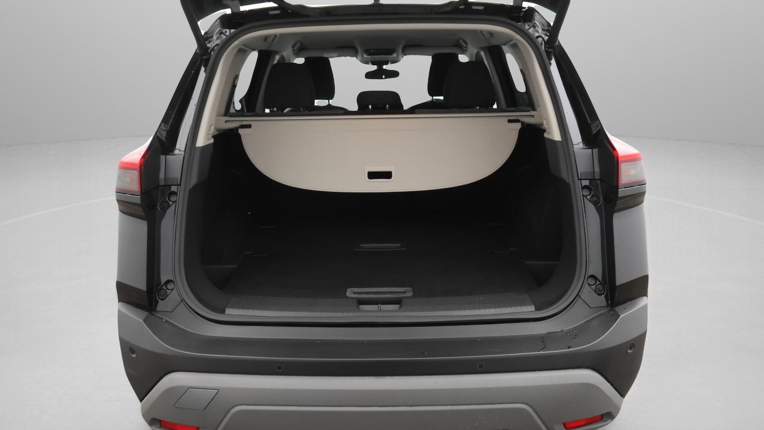 Used Nissan X-Trail 2024 for sale - 76538787: Photo 18