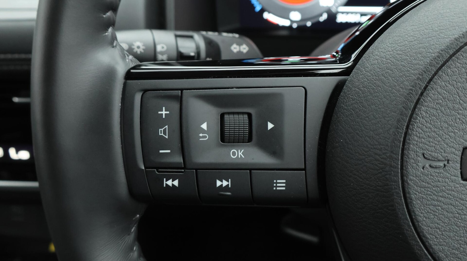 Used Nissan X-Trail 2024 for sale - 76538787: Photo 23