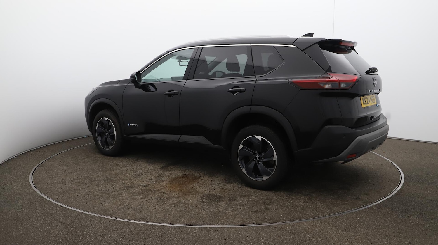 Used Nissan X-Trail 2024 for sale - 76538787: Photo 34