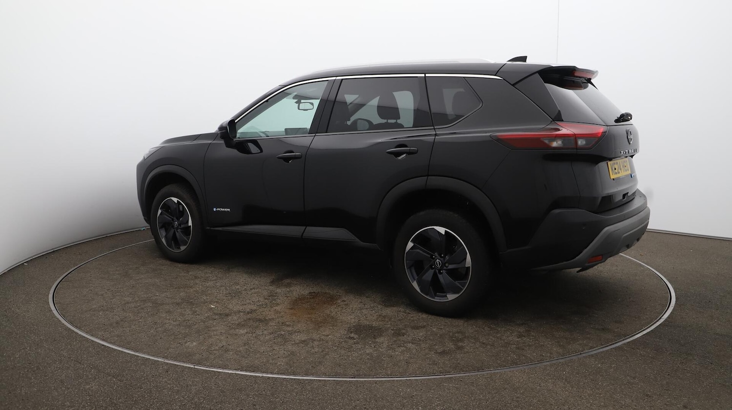 Used Nissan X-Trail 2024 for sale - 76538787: Photo 35