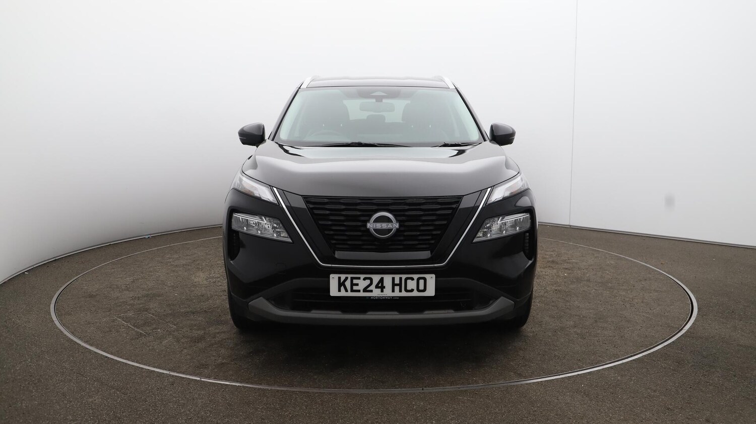 Used Nissan X-Trail 2024 for sale - 76538787: Photo 39