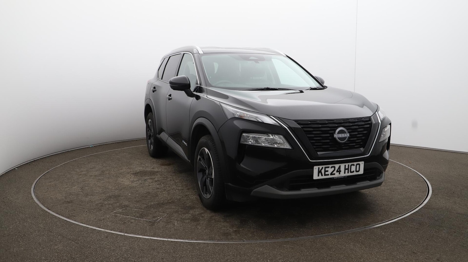 Used Nissan X-Trail 2024 for sale - 76538787: Photo 41