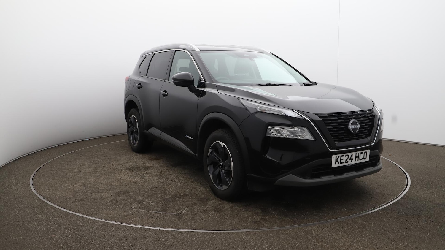 Used Nissan X-Trail 2024 for sale - 76538787: Photo 42