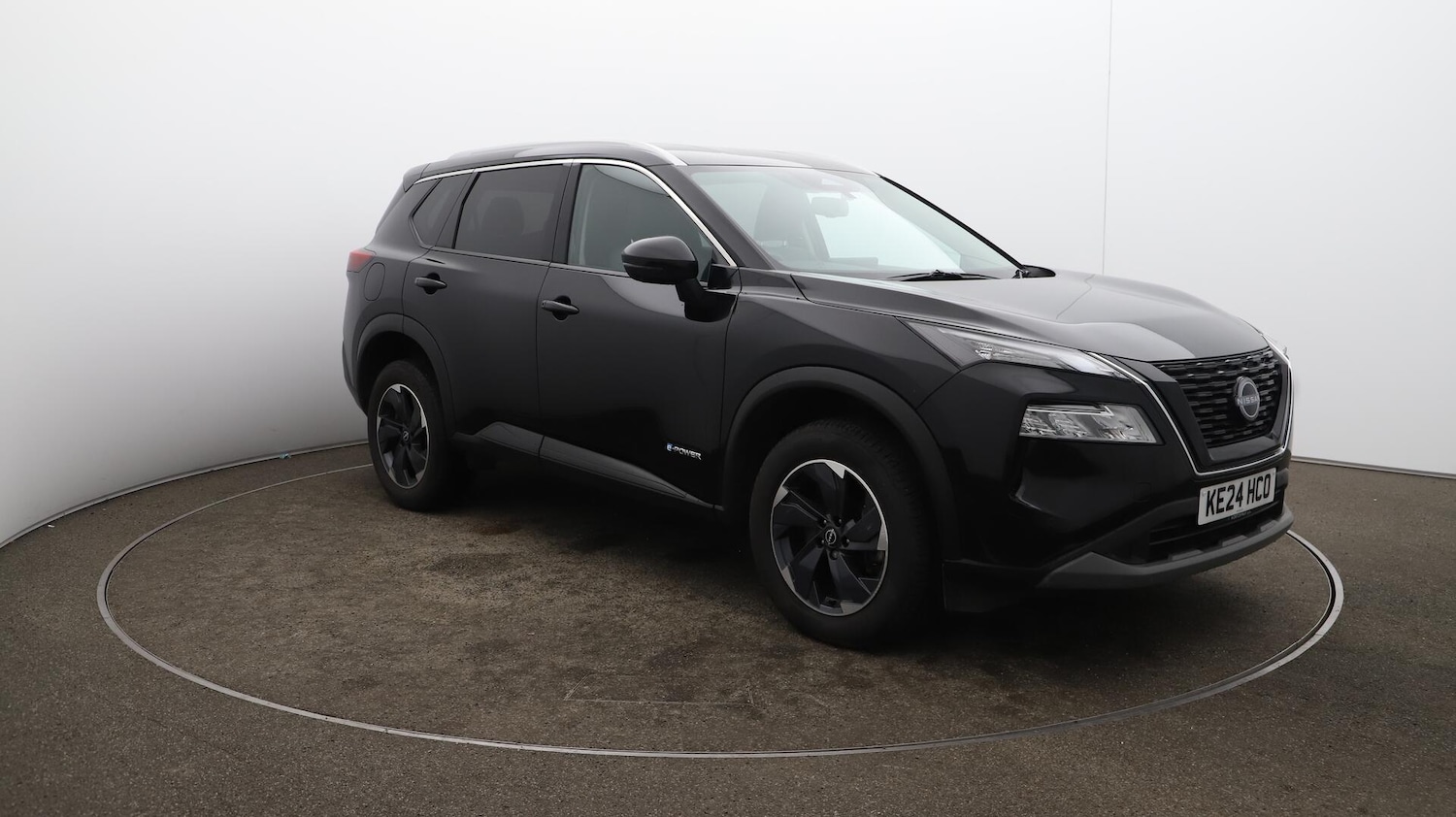 Used Nissan X-Trail 2024 for sale - 76538787: Photo 43