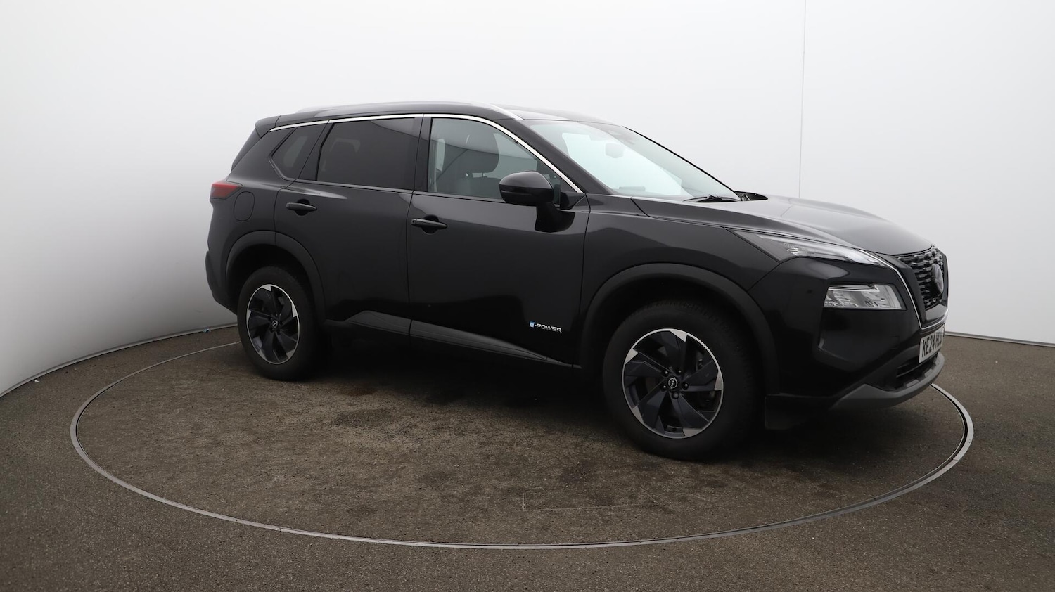 Used Nissan X-Trail 2024 for sale - 76538787: Photo 44