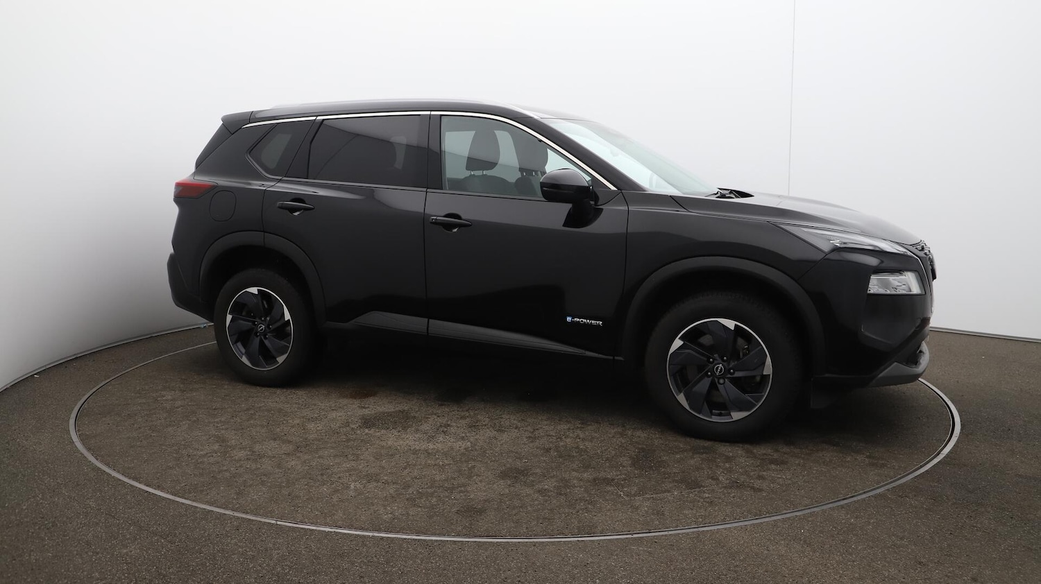 Used Nissan X-Trail 2024 for sale - 76538787: Photo 45