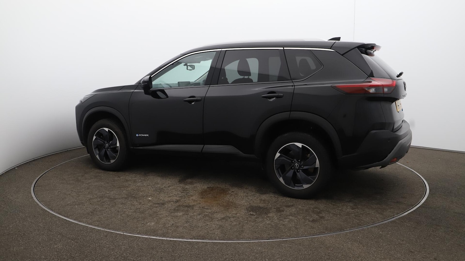 Used Nissan X-Trail 2024 for sale - 76538787: Photo 46