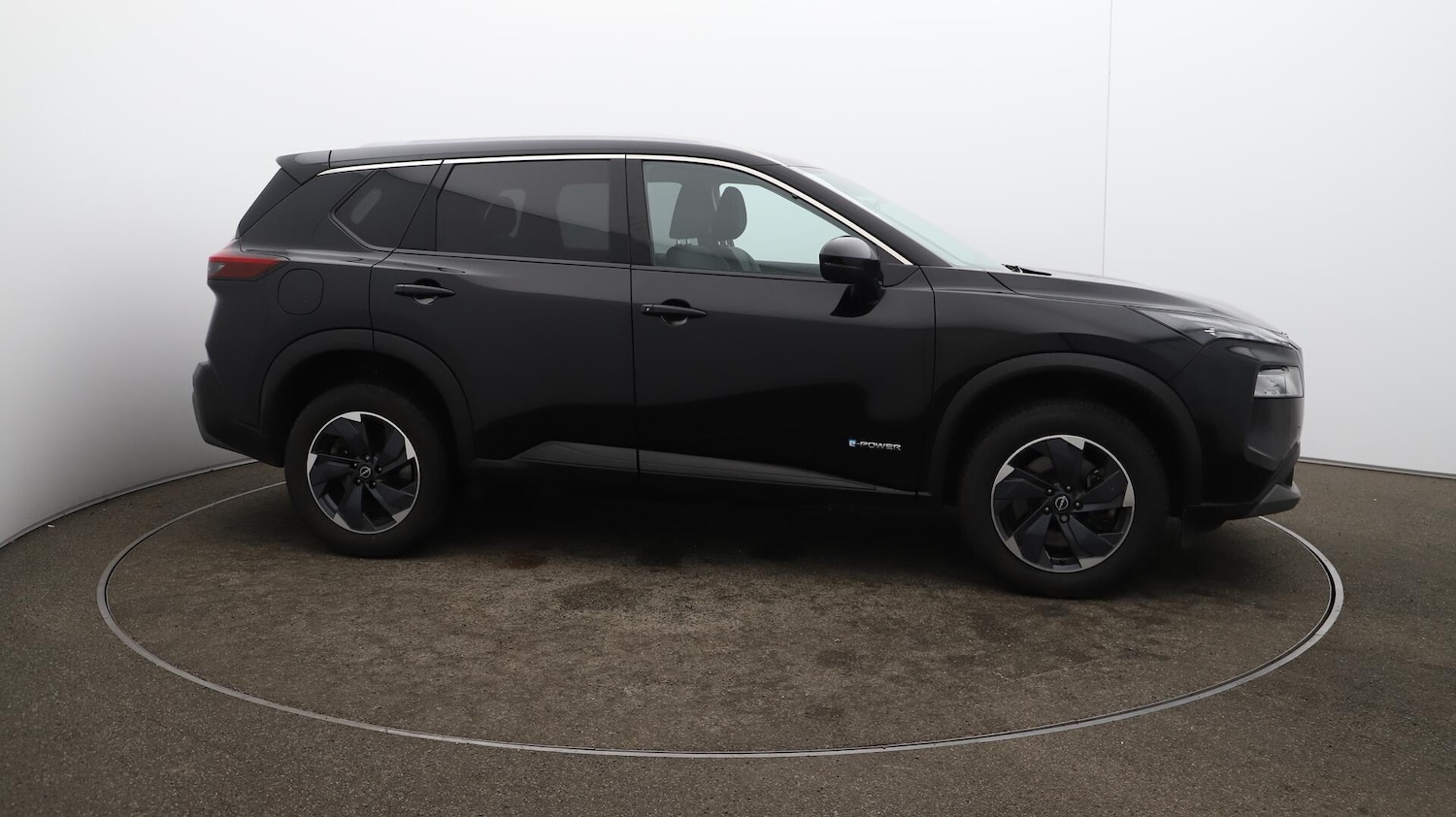 Used Nissan X-Trail 2024 for sale - 76538787: Photo 47