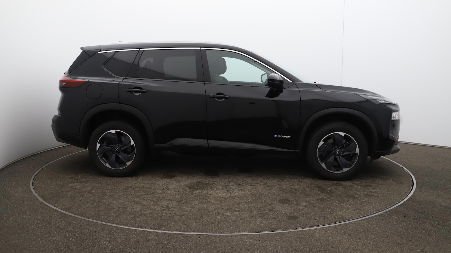 Used Nissan X-Trail 2024 for sale - 76538787: Photo 48