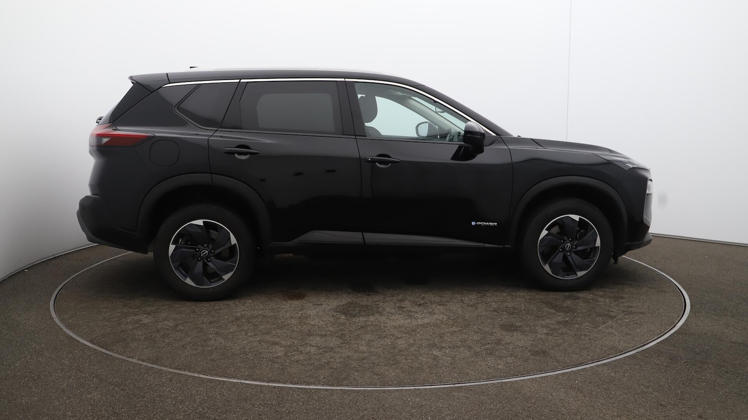 Used Nissan X-Trail 2024 for sale - 76538787: Photo 49