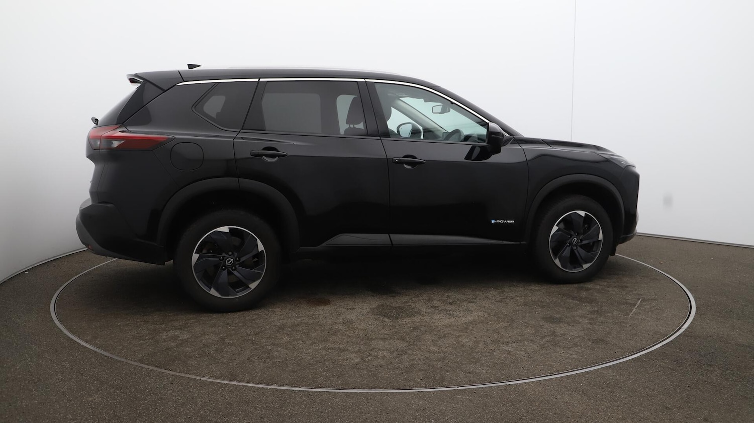 Used Nissan X-Trail 2024 for sale - 76538787: Photo 50