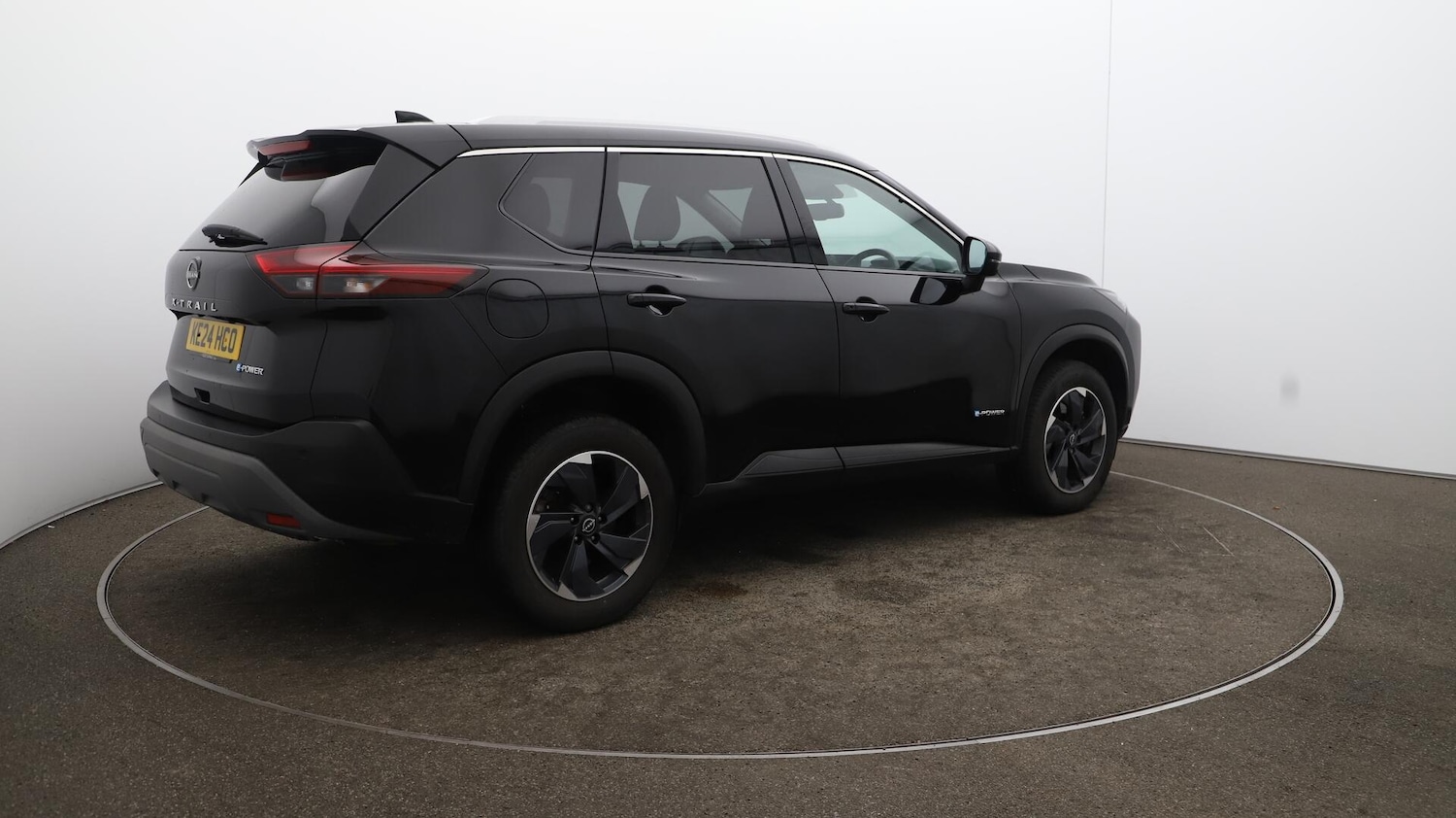 Used Nissan X-Trail 2024 for sale - 76538787: Photo 52