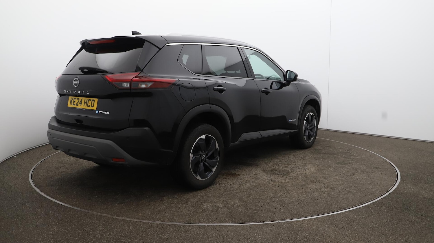 Used Nissan X-Trail 2024 for sale - 76538787: Photo 53