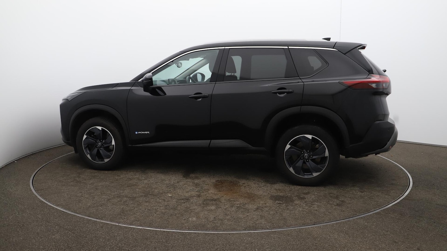 Used Nissan X-Trail 2024 for sale - 76538787: Photo 57