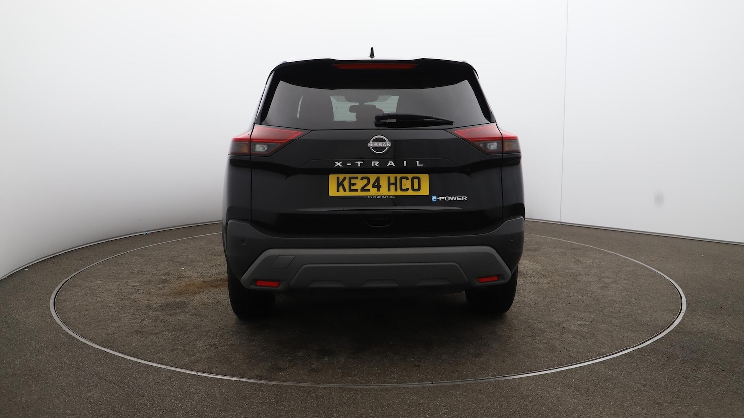 Used Nissan X-Trail 2024 for sale - 76538787: Photo 58