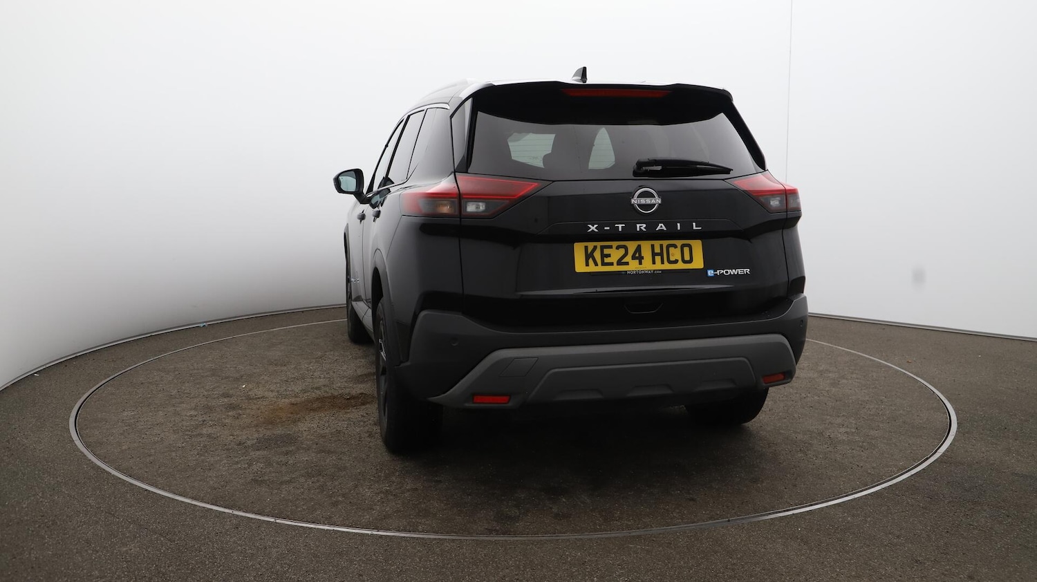 Used Nissan X-Trail 2024 for sale - 76538787: Photo 59