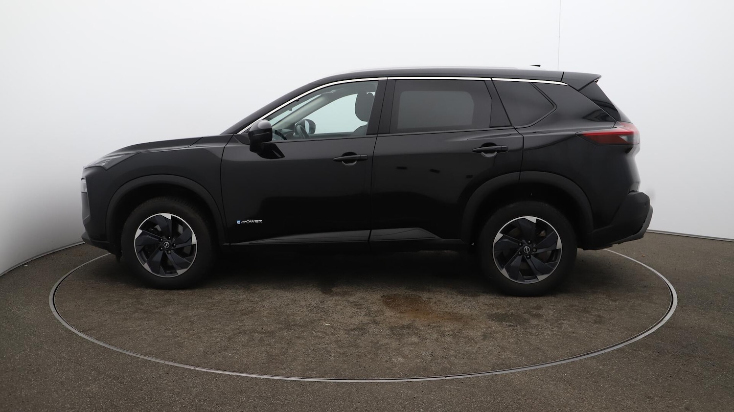 Used Nissan X-Trail 2024 for sale - 76538787: Photo 63