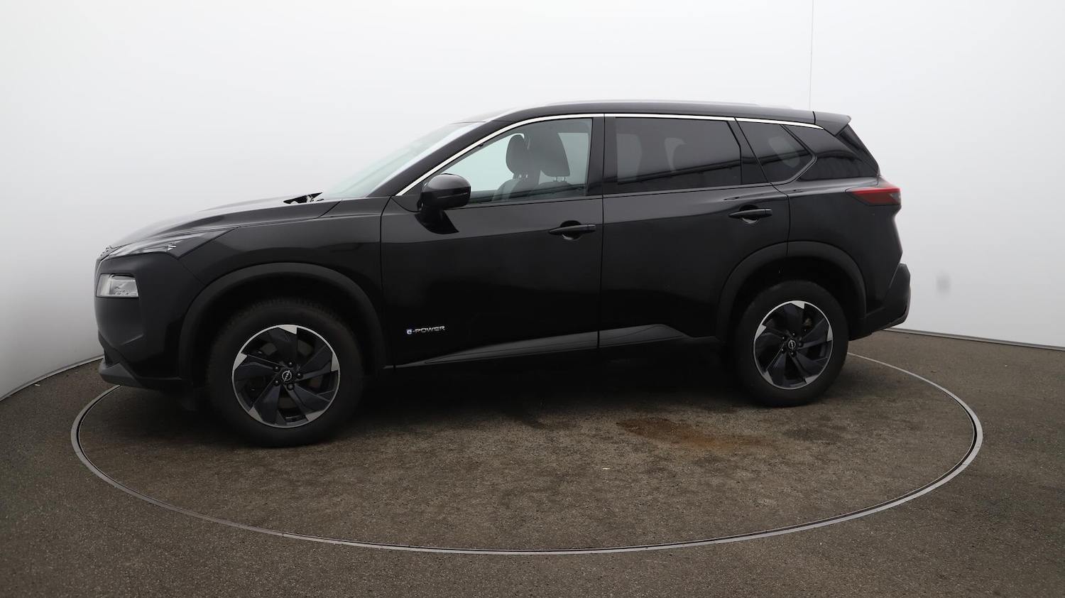 Used Nissan X-Trail 2024 for sale - 76538787: Photo 65