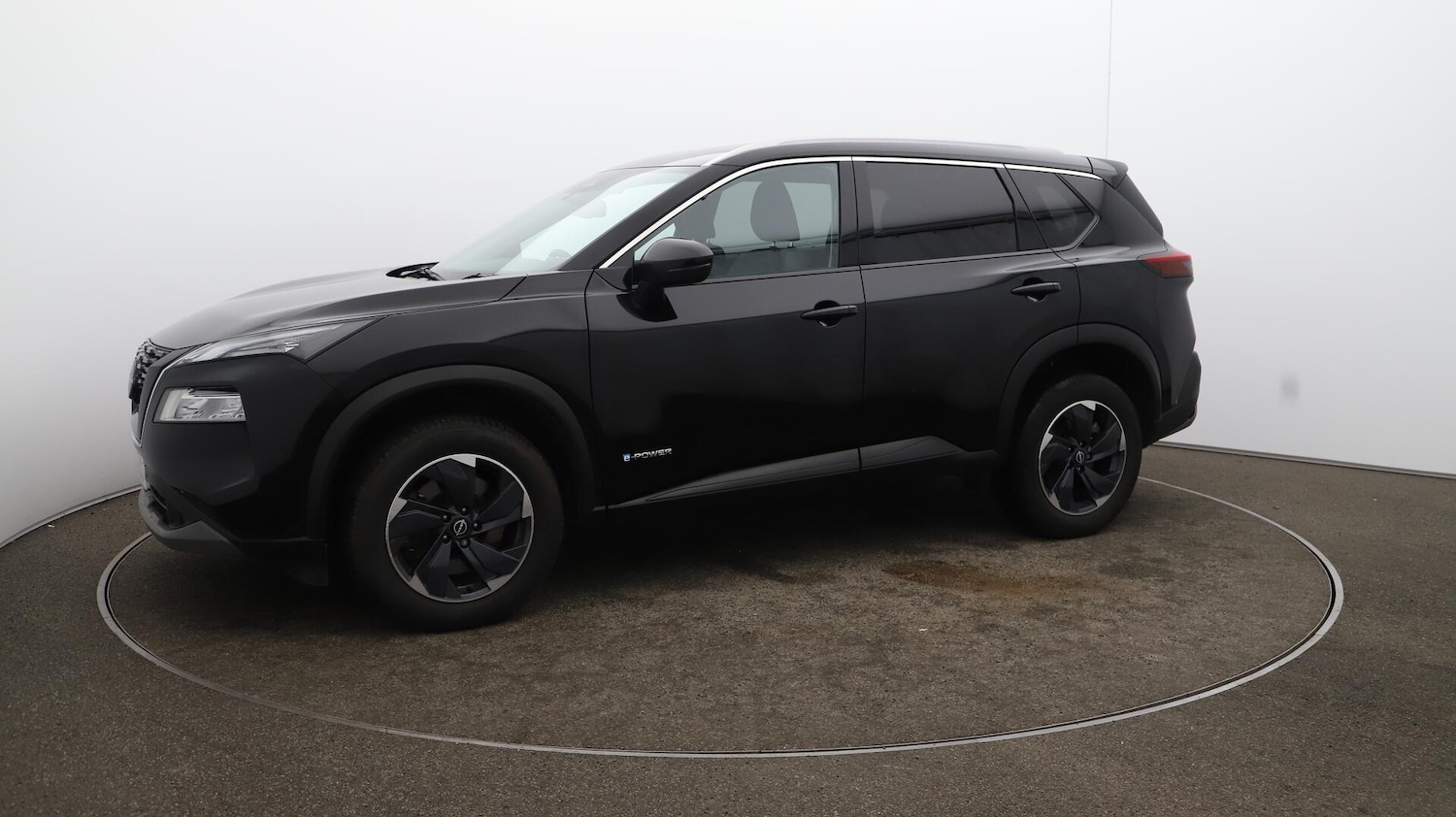 Used Nissan X-Trail 2024 for sale - 76538787: Photo 66