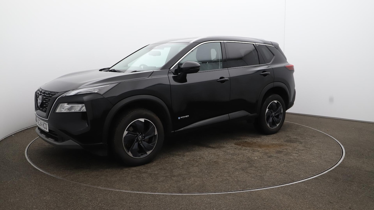 Used Nissan X-Trail 2024 for sale - 76538787: Photo 67