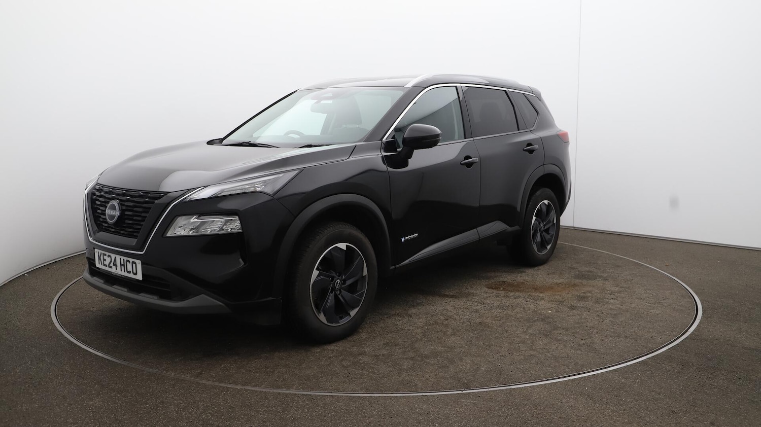 Used Nissan X-Trail 2024 for sale - 76538787: Photo 68