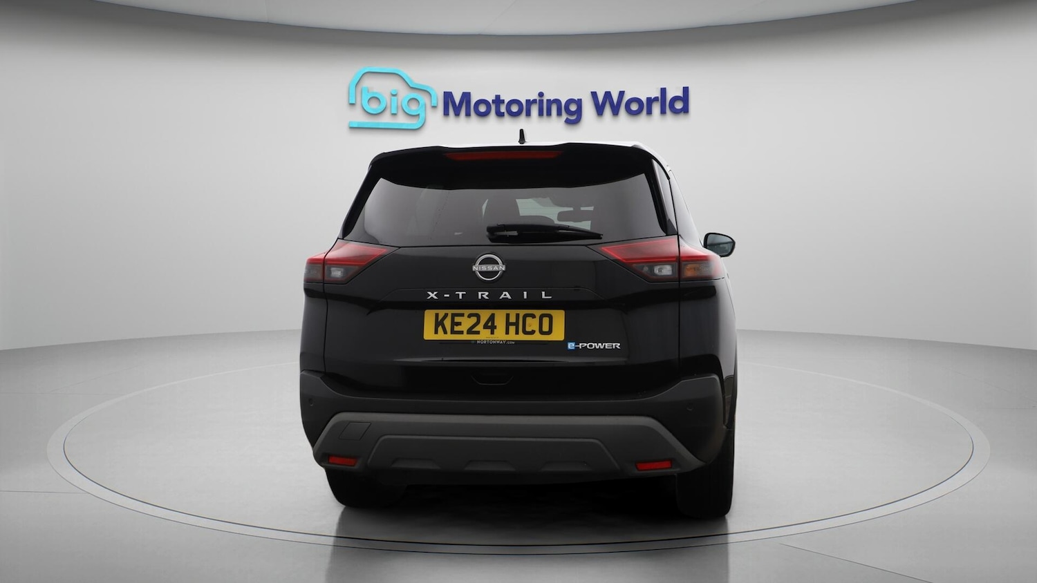 Used Nissan X-Trail 2024 for sale - 76538787: Photo 7