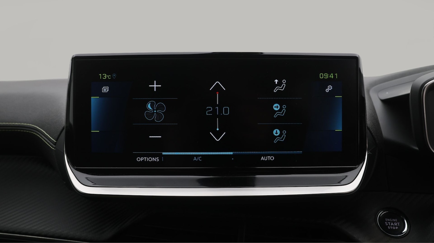 Used Peugeot 2008 2021 for sale - 77435014: Photo 12