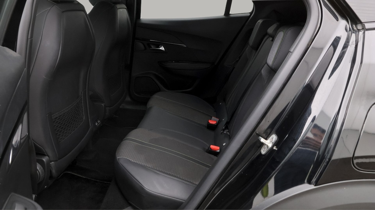 Used Peugeot 2008 2021 for sale - 77435014: Photo 16