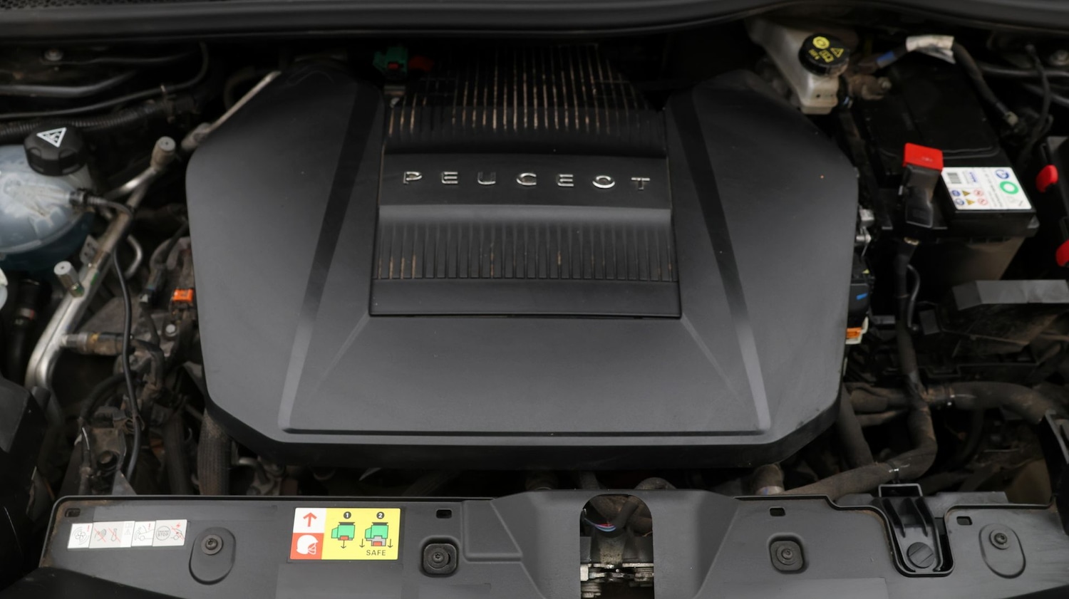 Used Peugeot 2008 2021 for sale - 77435014: Photo 19