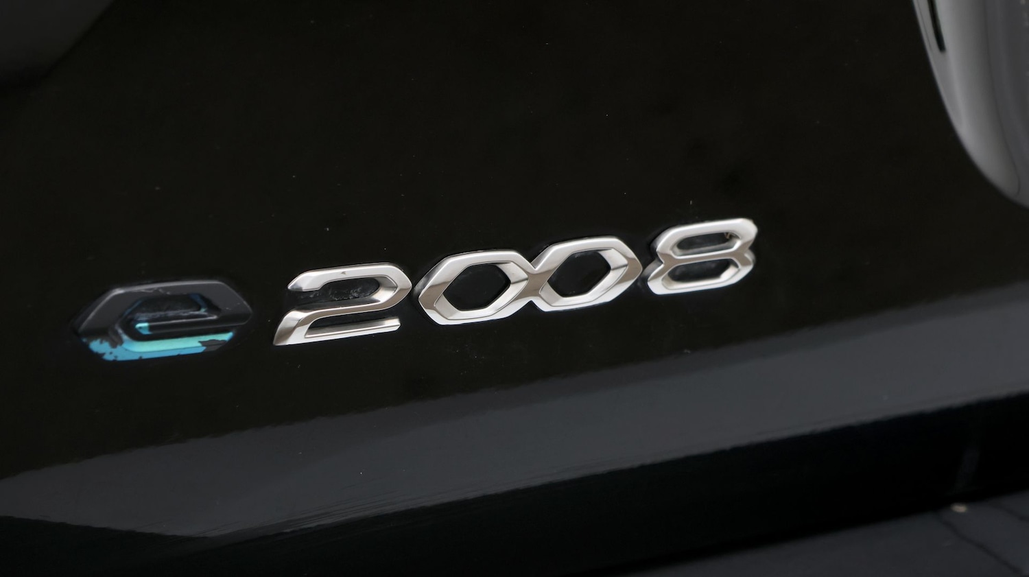 Used Peugeot 2008 2021 for sale - 77435014: Photo 21